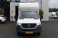 Mercedes-Benz Sprinter 515 CDI L3 Bakwagen met klep MBUX, Laadbak met Dho Blanco - thumbnail 2