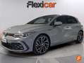 Volkswagen Golf GTI 2.0 TSI DSG 180kW Gris - thumbnail 3