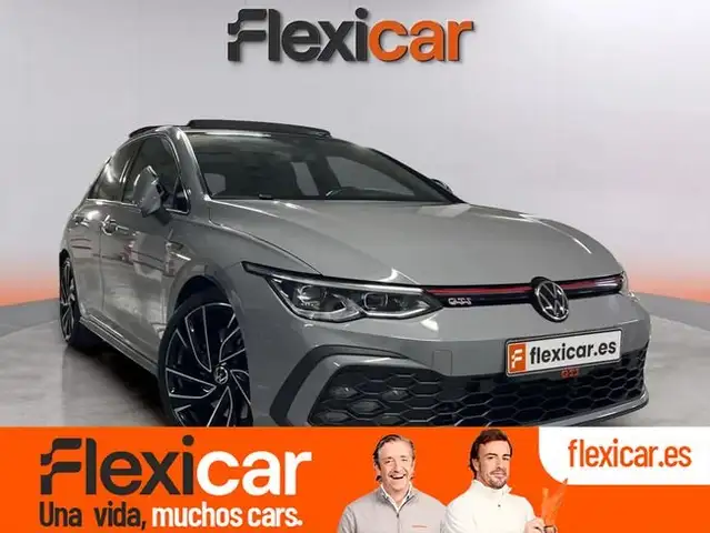 Volkswagen Golf GTI 2.0 TSI DSG 180kW