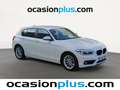 BMW 118 118iA (4.75) Weiß - thumbnail 2