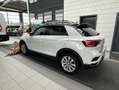 Volkswagen T-Roc 2,0 TSi DSG 4-Motion R-Line +Panorama+LED+Navi+ Weiß - thumbnail 6