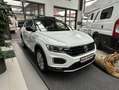 Volkswagen T-Roc 2,0 TSi DSG 4-Motion R-Line +Panorama+LED+Navi+ Weiß - thumbnail 2