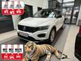 Volkswagen T-Roc 2,0 TSi DSG 4-Motion R-Line +Panorama+LED+Navi+ Weiß - thumbnail 1
