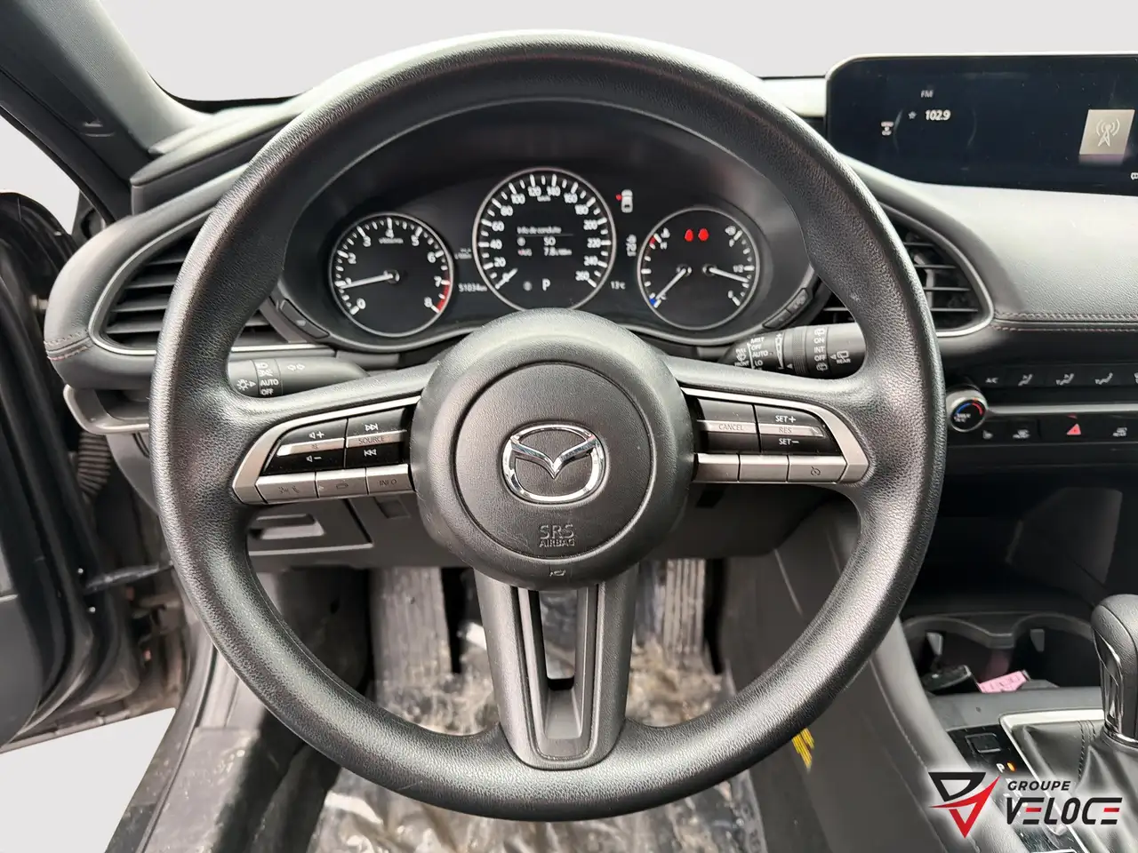 Mazda 3 снимка Mazda 3