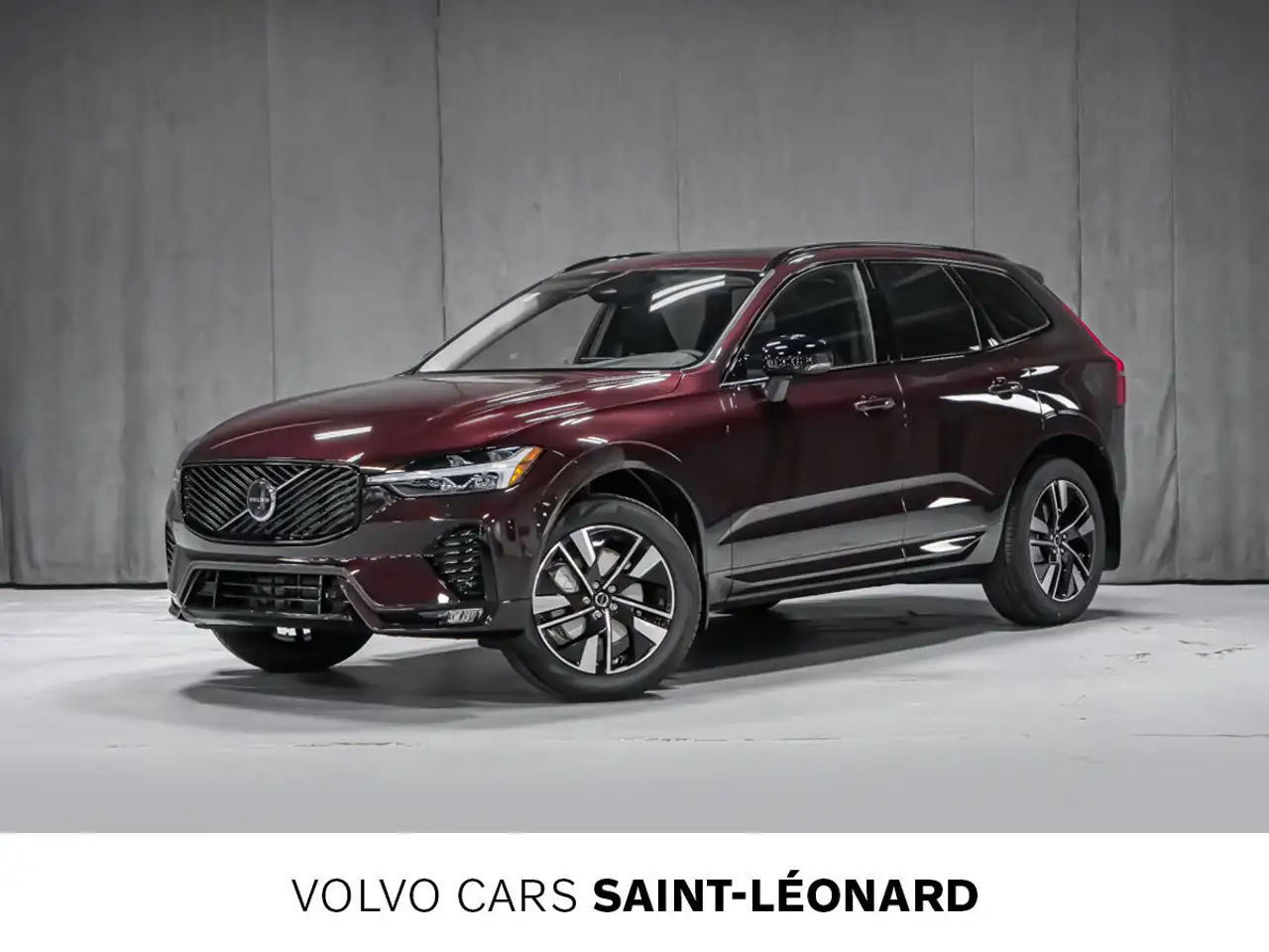 2026 Volvo XC60