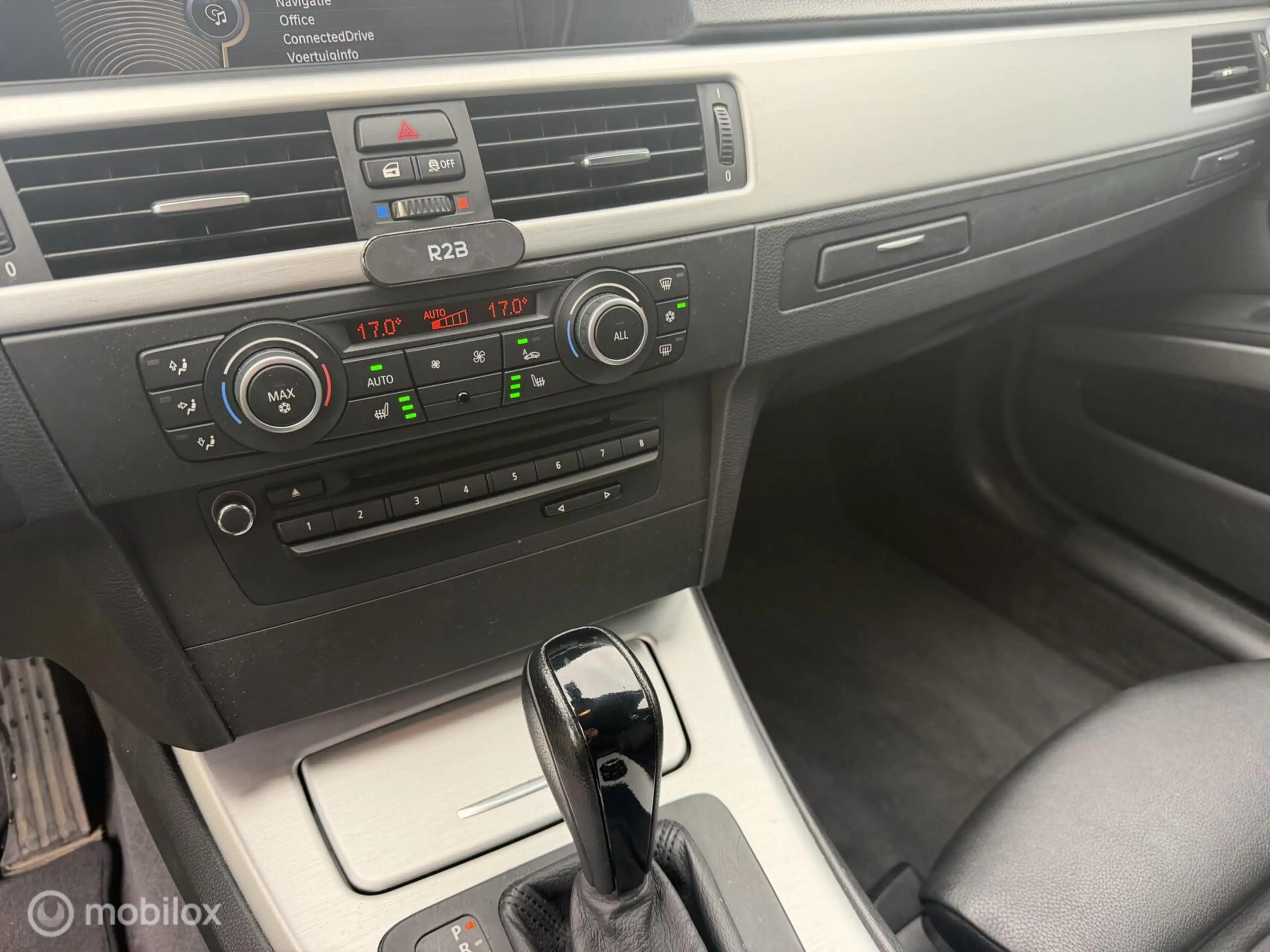 BMW 325 3-serie Touring 325i M Sport Edition Nap Xenon Aut — photo 10