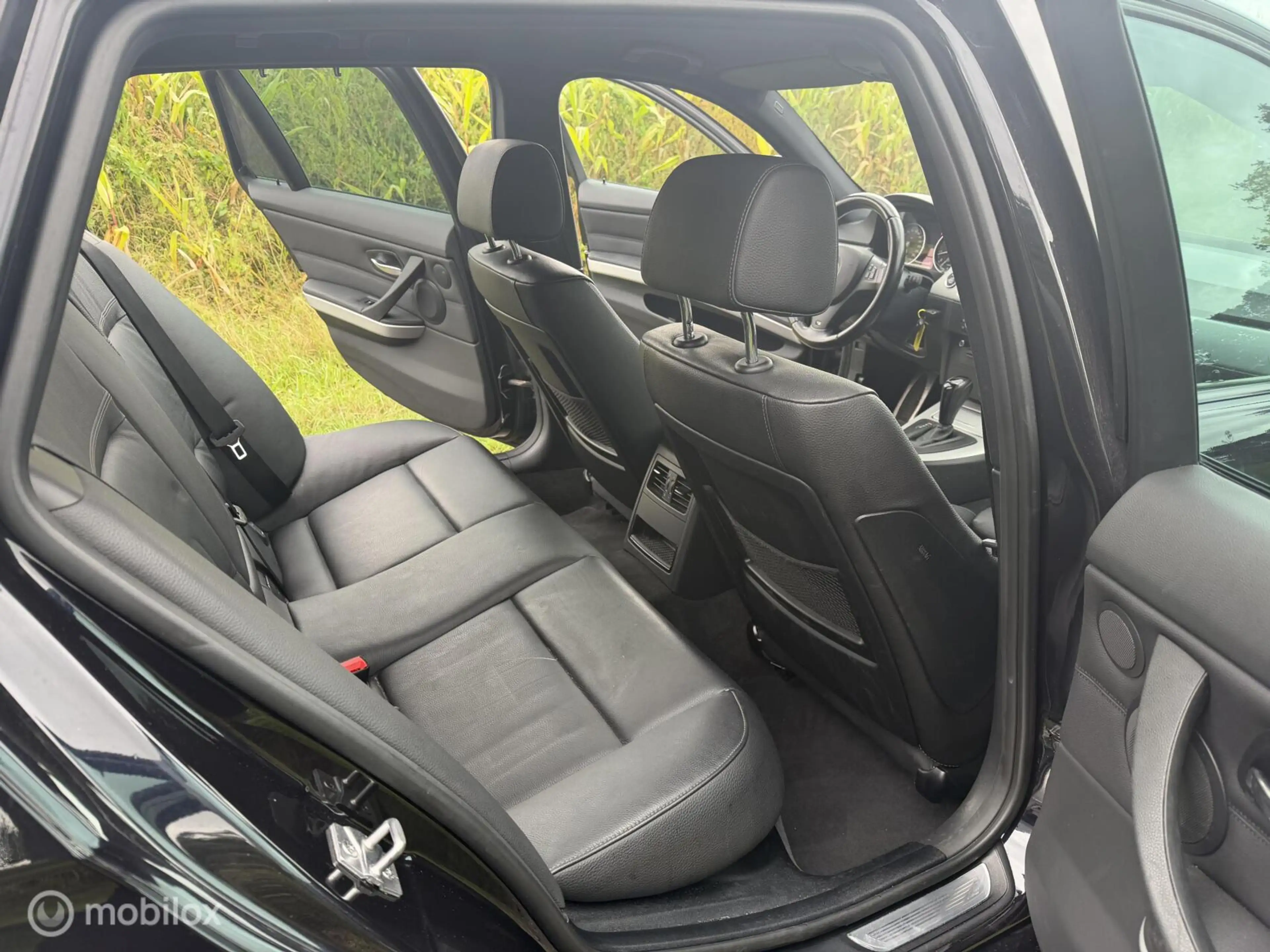 BMW 325 3-serie Touring 325i M Sport Edition Nap Xenon Aut — photo 15