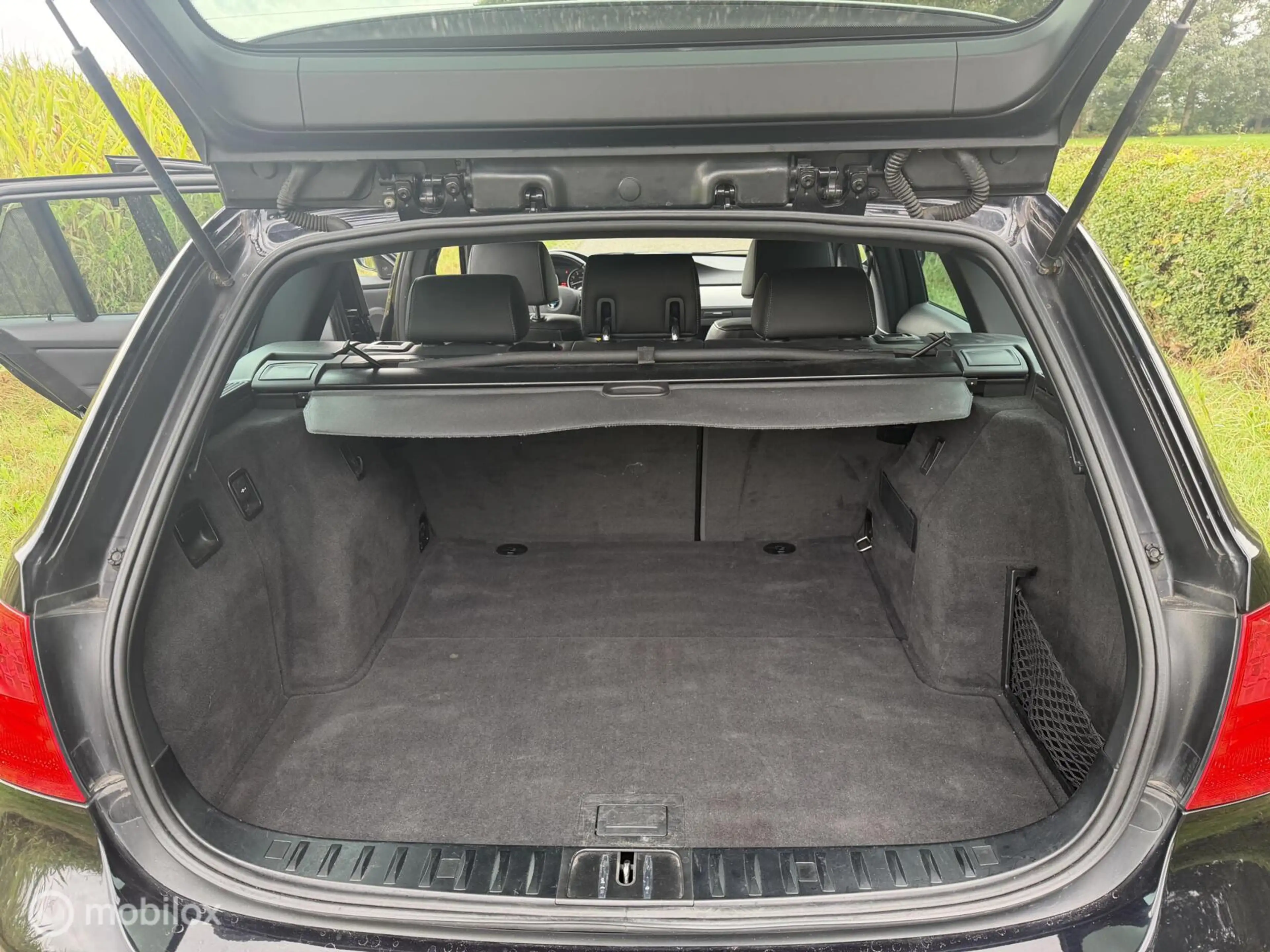 BMW 325 3-serie Touring 325i M Sport Edition Nap Xenon Aut — photo 14