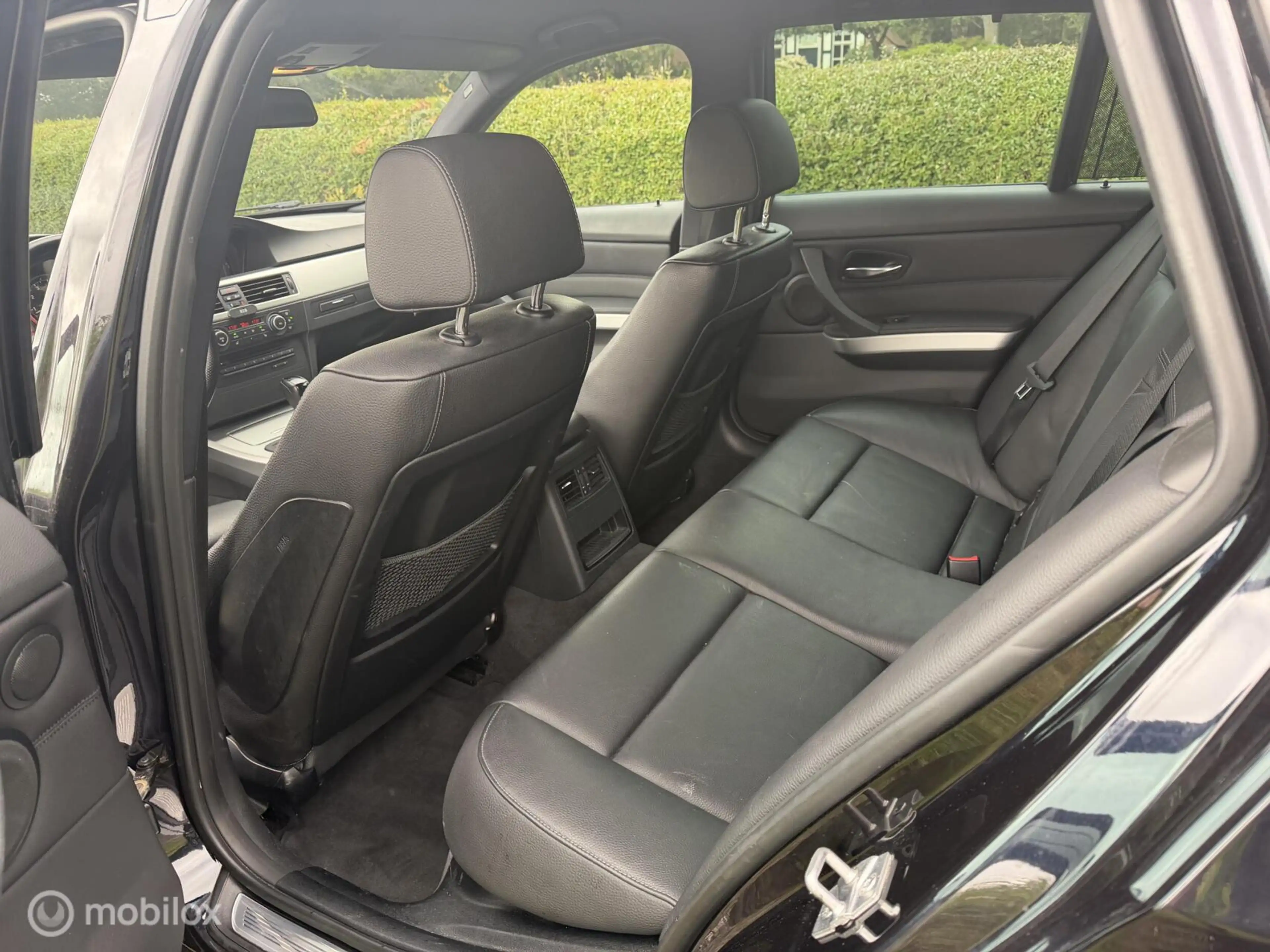 BMW 325 3-serie Touring 325i M Sport Edition Nap Xenon Aut — photo 13
