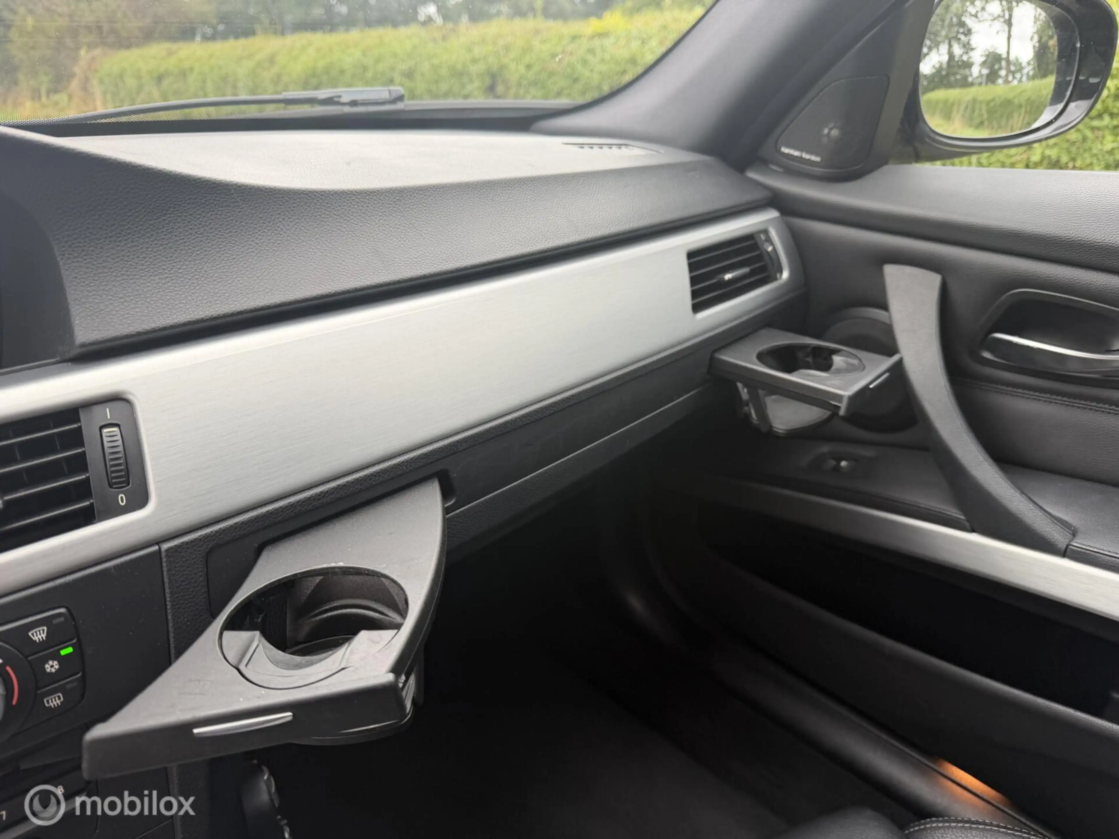 BMW 325 3-serie Touring 325i M Sport Edition Nap Xenon Aut — photo 12