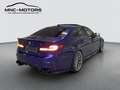 BMW 540 540i xDrive | M5 Look | LED | 360° | SHZ | H-U Blau - thumbnail 5