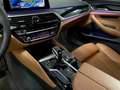BMW 540 540i xDrive | M5 Look | LED | 360° | SHZ | H-U Blau - thumbnail 21