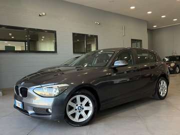 116d Efficient Dynamics Sport