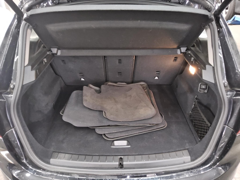 BMW 218 Active Tourer Advantage Leder Navi LED AHK — photo 11