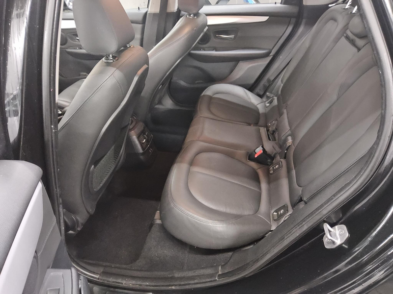 BMW 218 Active Tourer Advantage Leder Navi LED AHK — photo 12