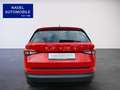 Skoda Kodiaq Clever/1.Hd/7Sitze/LED/Navi/SHZ/LHZ Red - thumbnail 5