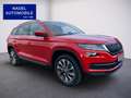 Skoda Kodiaq Clever/1.Hd/7Sitze/LED/Navi/SHZ/LHZ Red - thumbnail 9