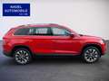 Skoda Kodiaq Clever/1.Hd/7Sitze/LED/Navi/SHZ/LHZ Red - thumbnail 8