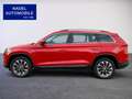 Skoda Kodiaq Clever/1.Hd/7Sitze/LED/Navi/SHZ/LHZ Red - thumbnail 2