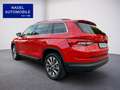 Skoda Kodiaq Clever/1.Hd/7Sitze/LED/Navi/SHZ/LHZ Red - thumbnail 4