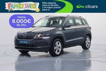 2.0TDI AdBlue Ambition 4x4 DSG 110kW