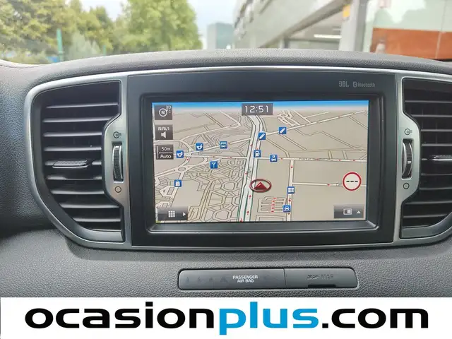 Kia Sportage view 6