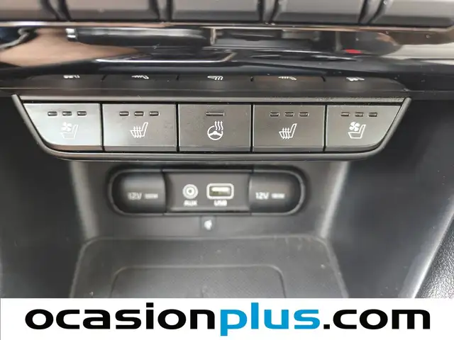 Kia Sportage view 7