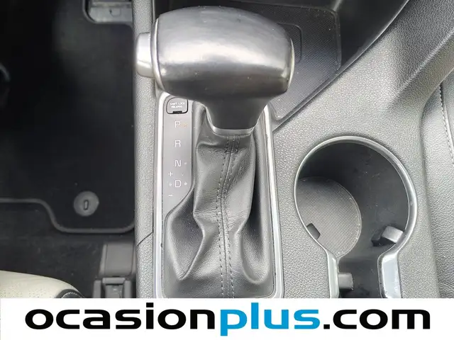 Kia Sportage view 5