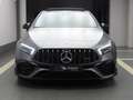 Mercedes-Benz A 45 AMG S 4-MATIC* Pack aero * Toit Pano *Burmester Grey - thumbnail 4