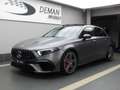 Mercedes-Benz A 45 AMG S 4-MATIC* Pack aero * Toit Pano *Burmester Grey - thumbnail 1