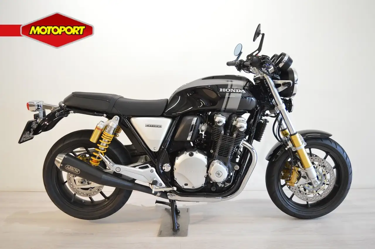 Honda CB 1100