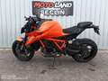KTM 1390 Super Duke R Orange - thumbnail 1