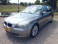 BMW 520 5-serie Touring 520i Corporate Lease Business Line Gri - thumbnail 9