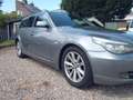 BMW 520 5-serie Touring 520i Corporate Lease Business Line Gri - thumbnail 11