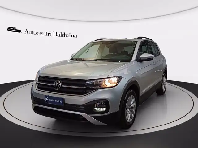 Volkswagen T-Cross 1.0 tsi style 95cv