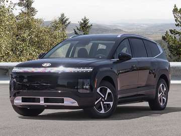 Preferred w/Luxury Package