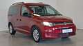 Volkswagen Caddy Life Standheizung Rot - thumbnail 2