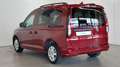 Volkswagen Caddy Life Standheizung Rot - thumbnail 3