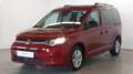 Volkswagen Caddy Life Standheizung Rot - thumbnail 1