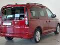 Volkswagen Caddy Life Standheizung Rot - thumbnail 4