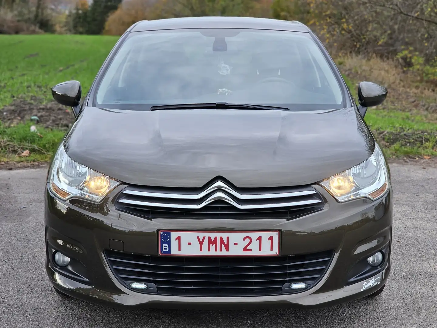 Citroen DS4 1.6 VTi Chic - 2