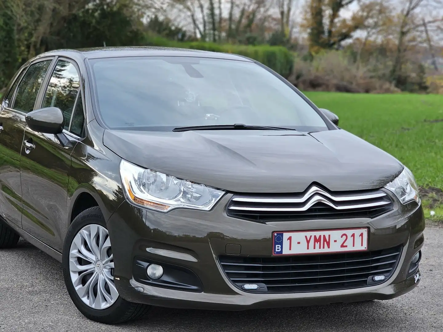 Citroen DS4 1.6 VTi Chic - 1