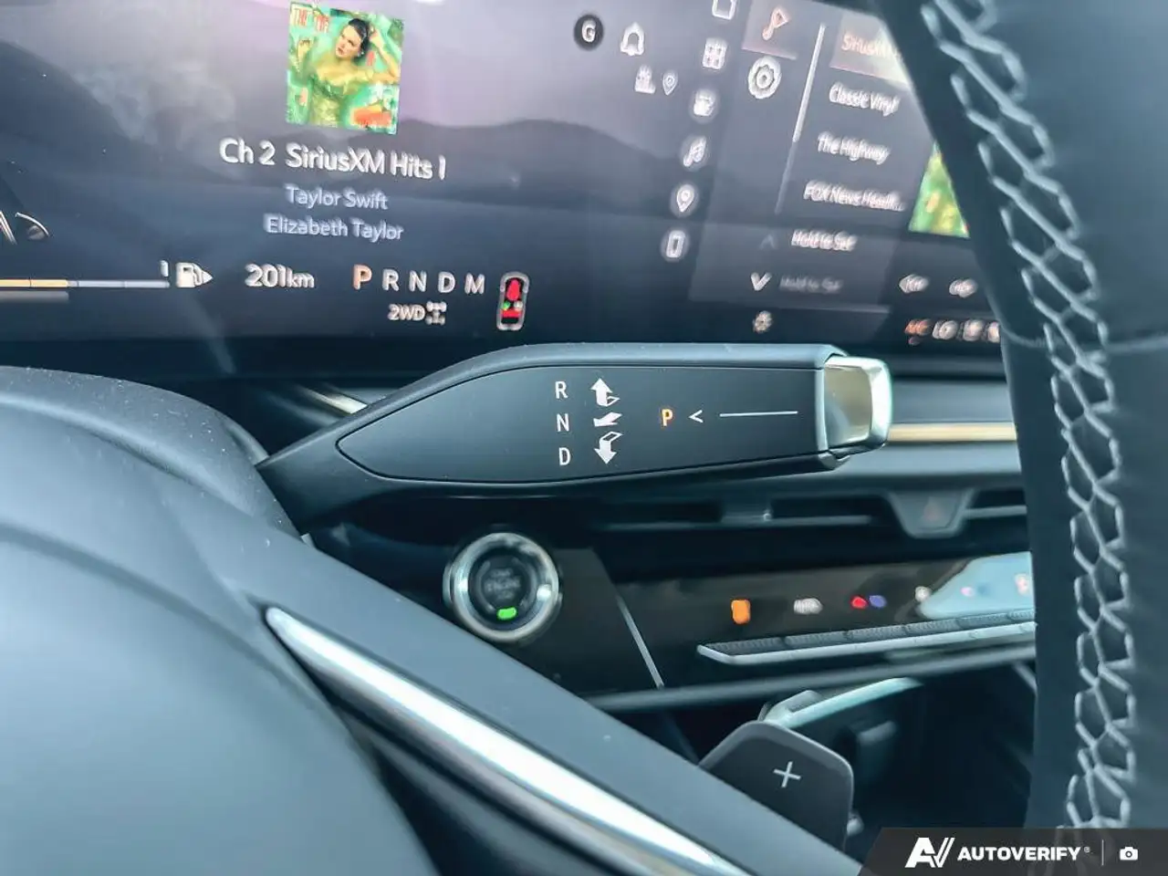 Buick Envision снимка Buick Envision