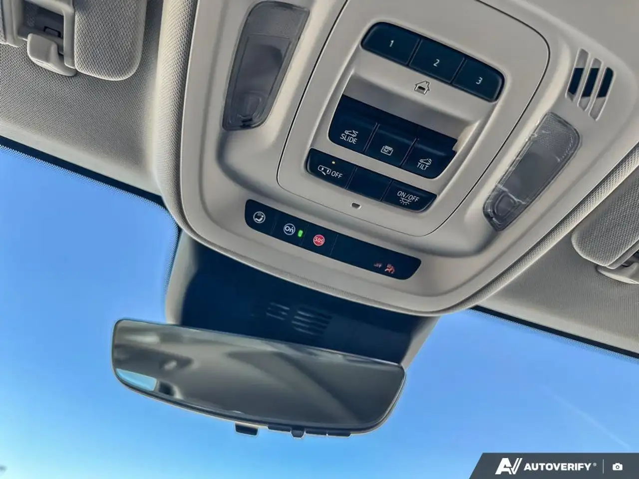 Buick Envision снимка Buick Envision