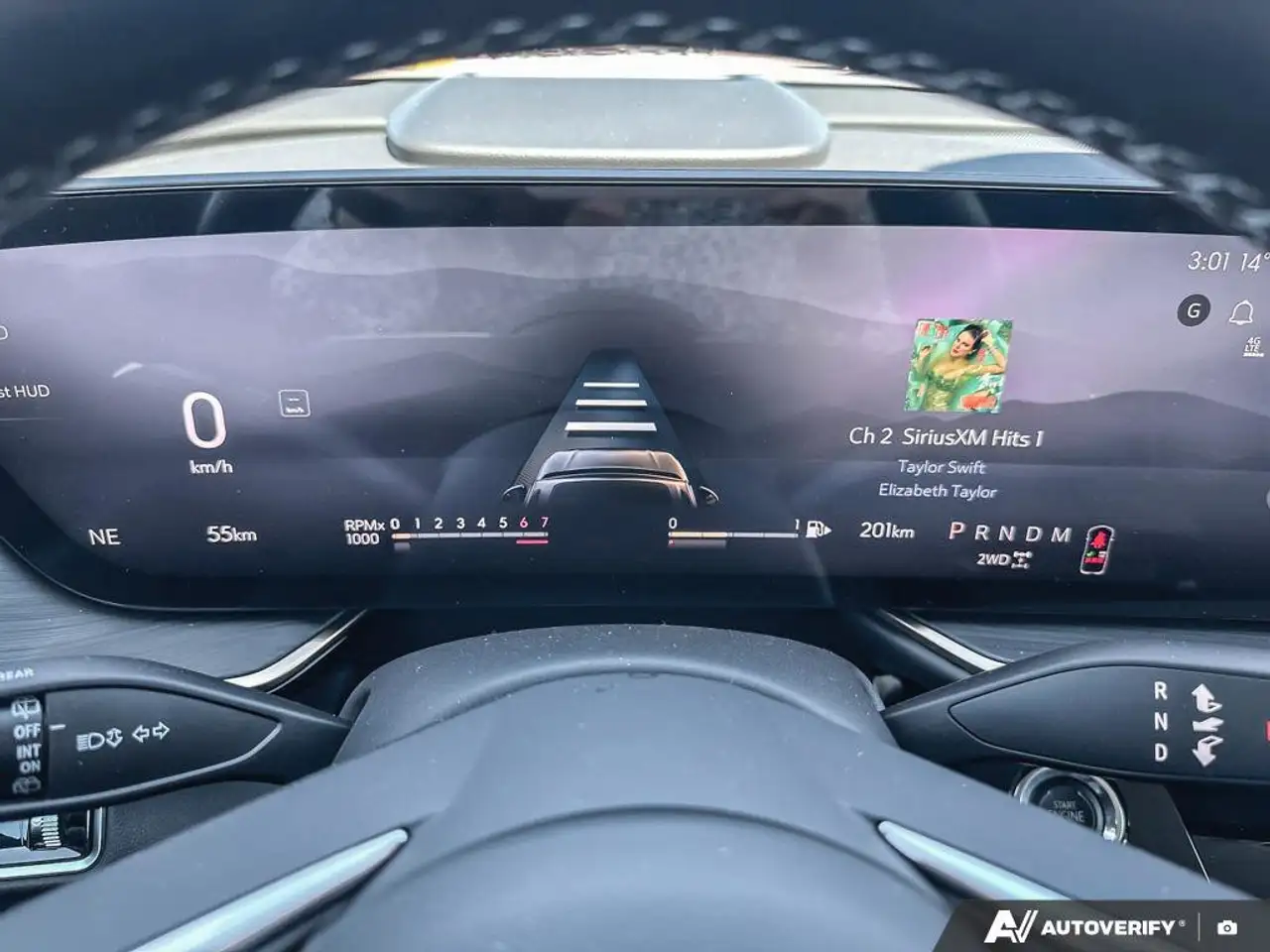 Buick Envision снимка Buick Envision