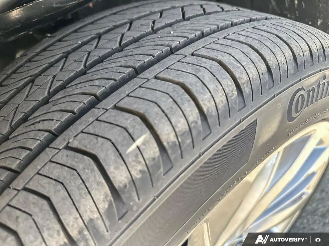 Buick Envision снимка Buick Envision