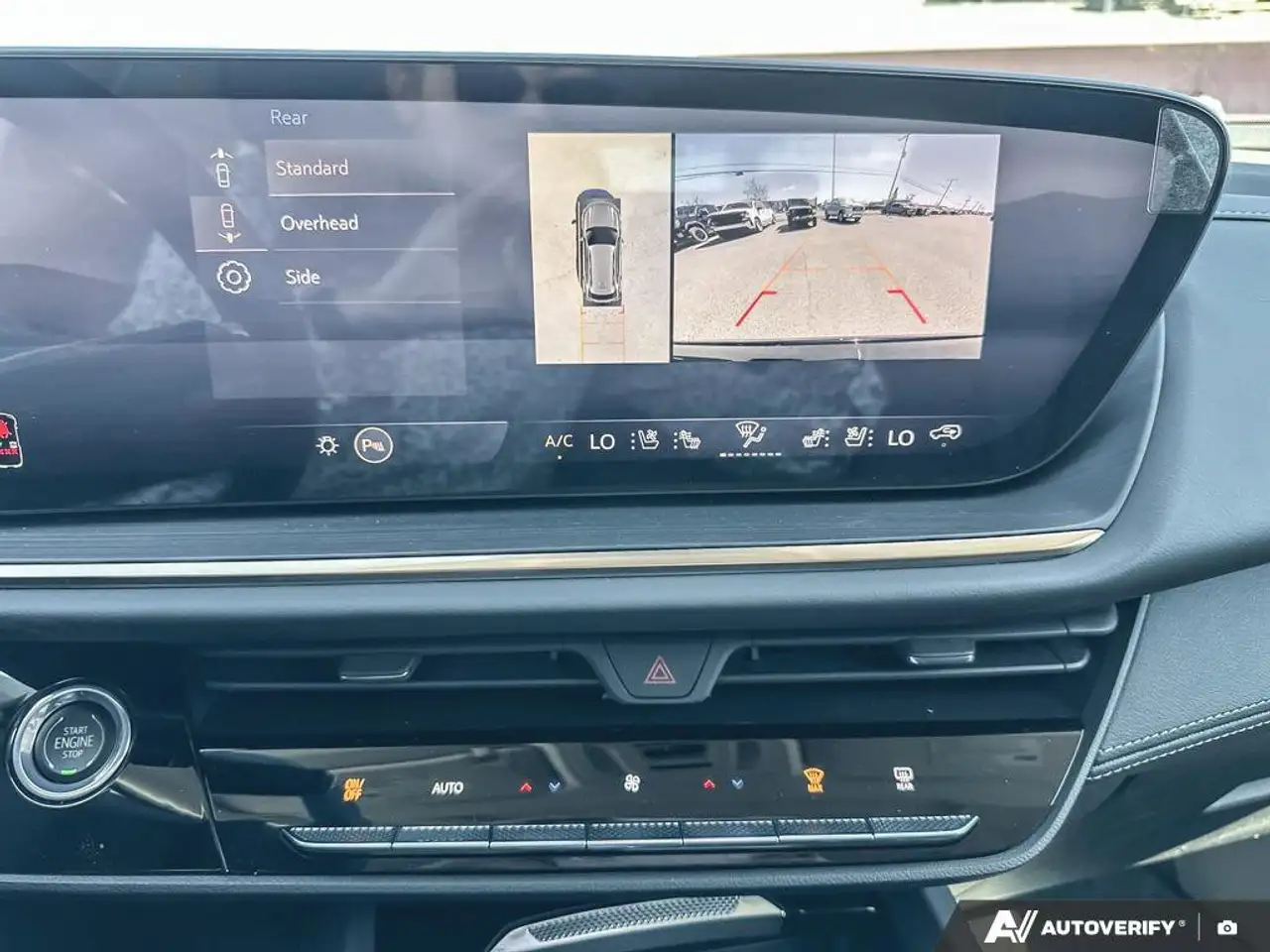 Buick Envision снимка Buick Envision
