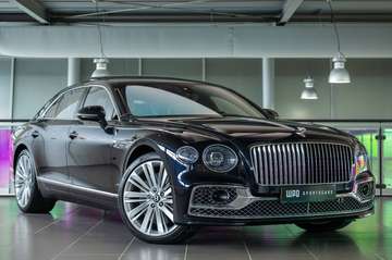 6.0 W12 Speed