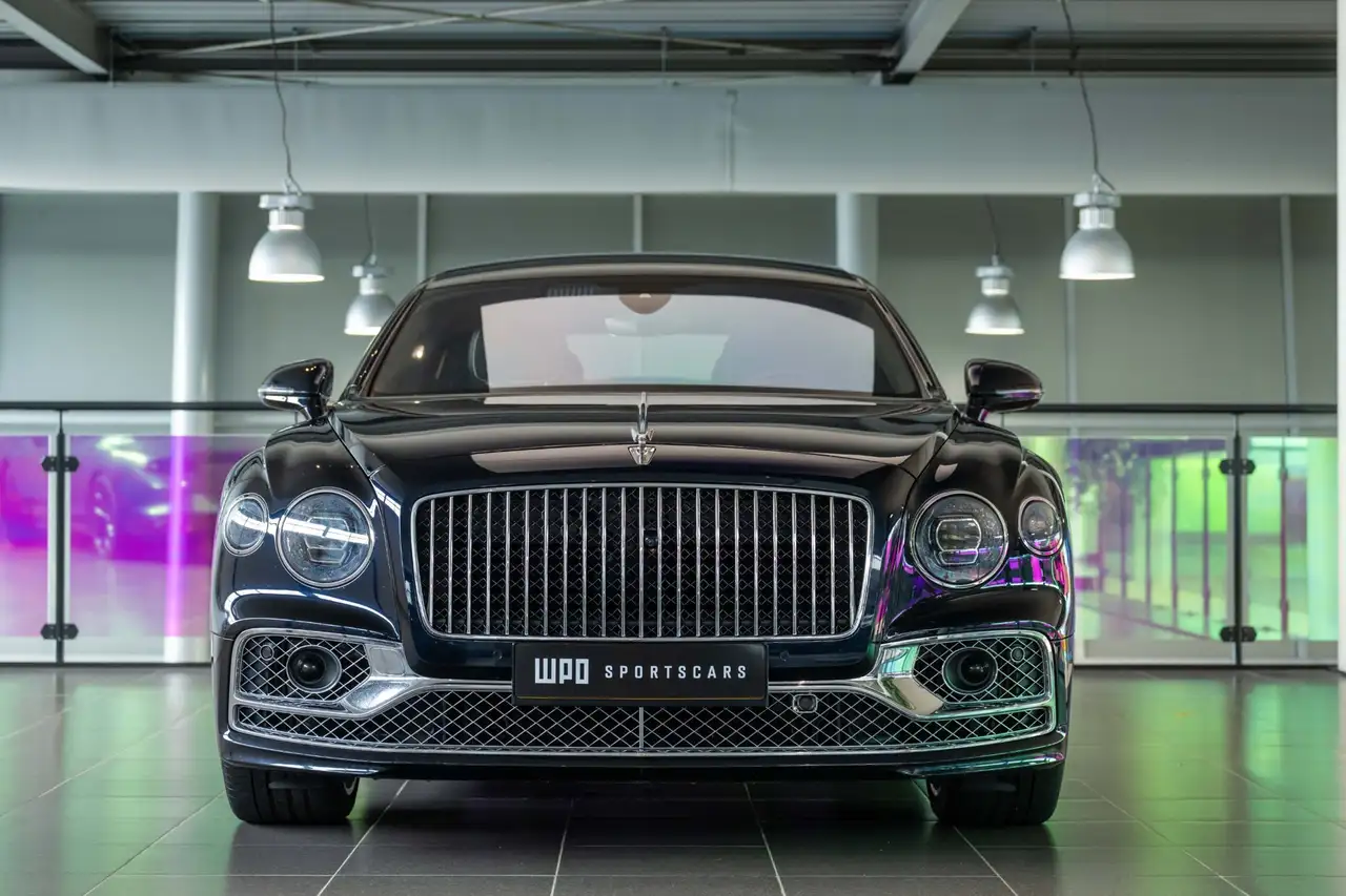 Bentley Flying Spur 2024