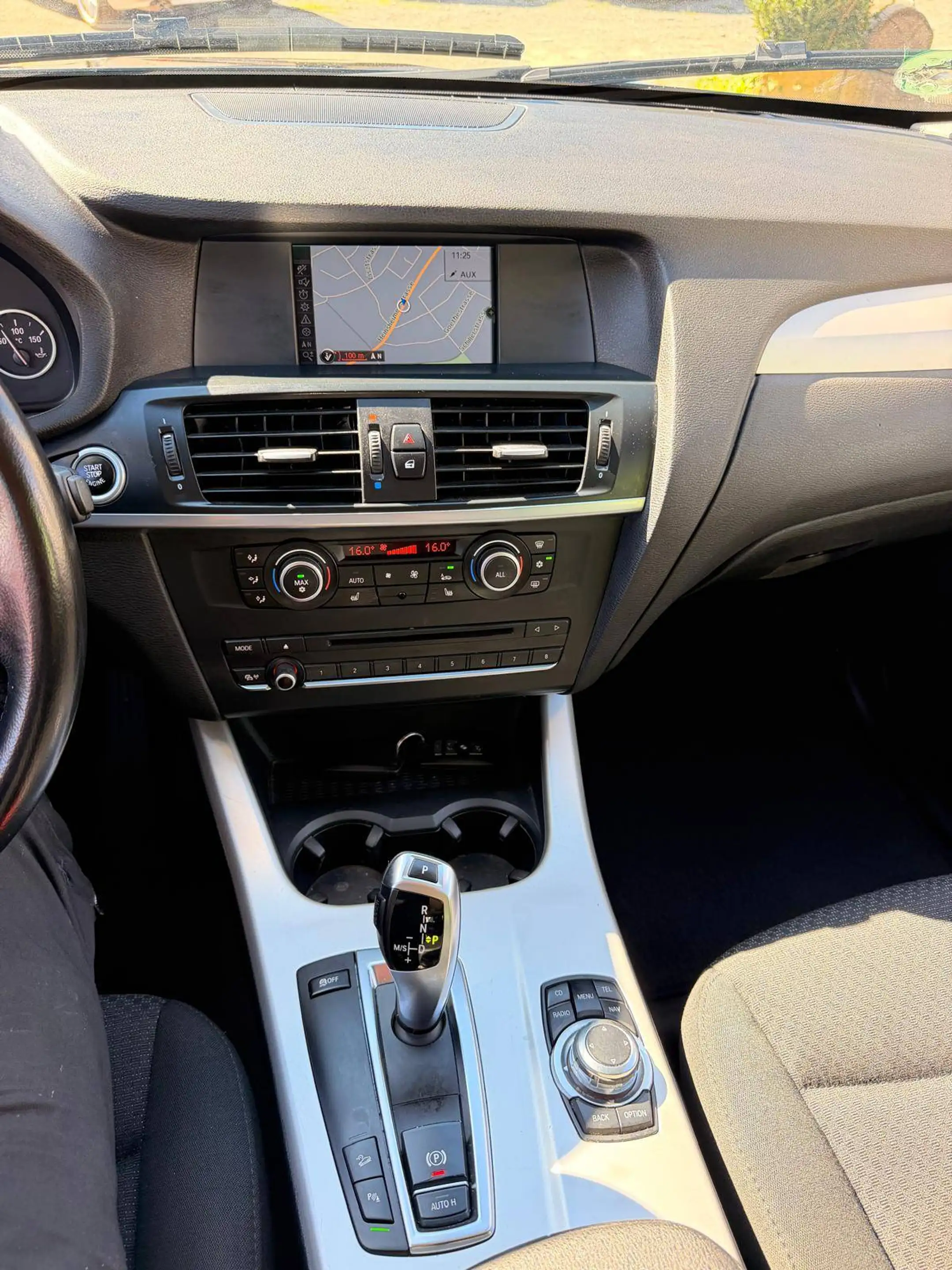 BMW X3 X3 Diesel xDrive20d Aut. — photo 6